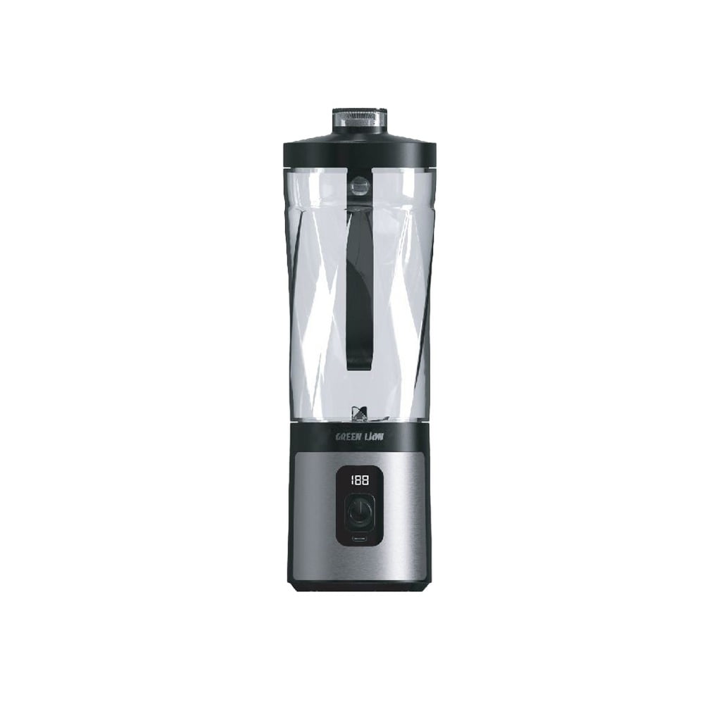 شیکر مدل Green Lion pro jet blender
