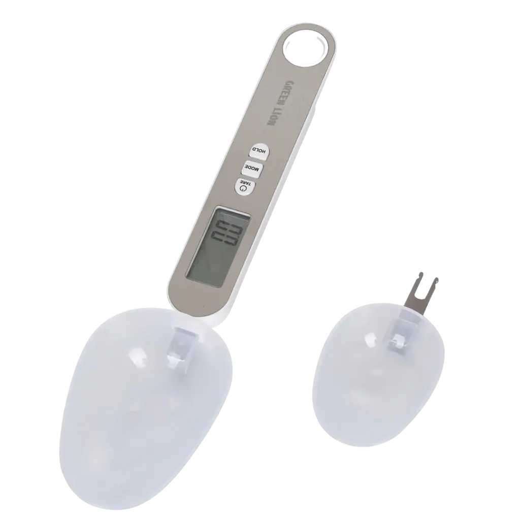 ترازو قاشقی دیجیتال مدل Green Lion Digital Spoon Scale