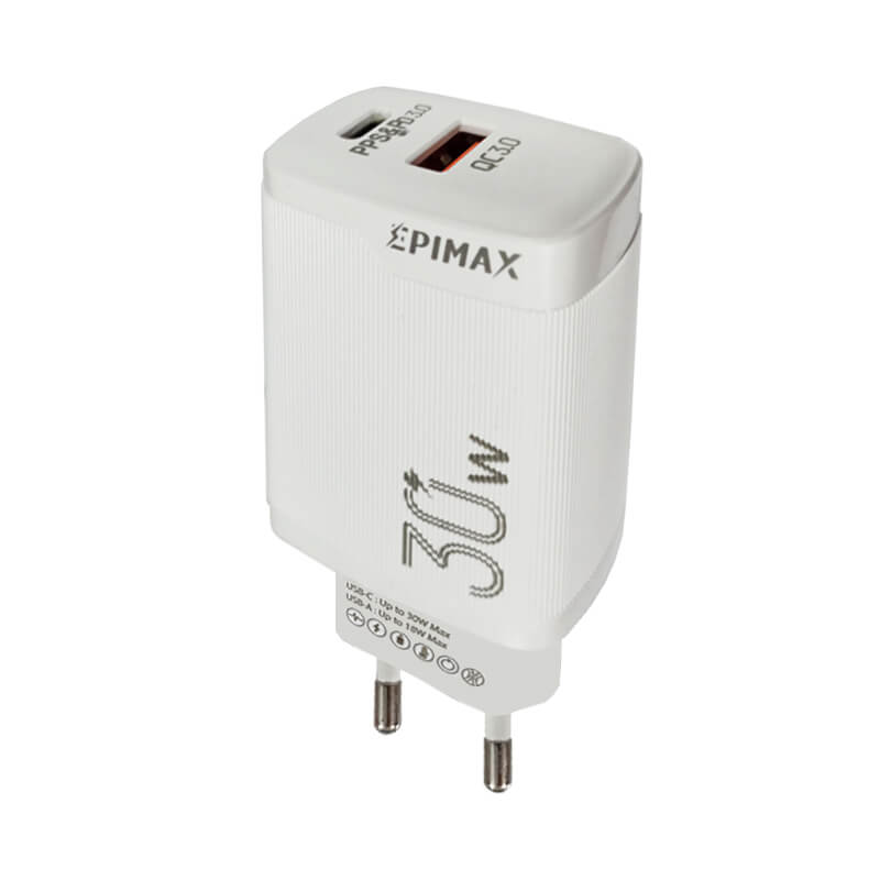 آداپتور epimax eu82