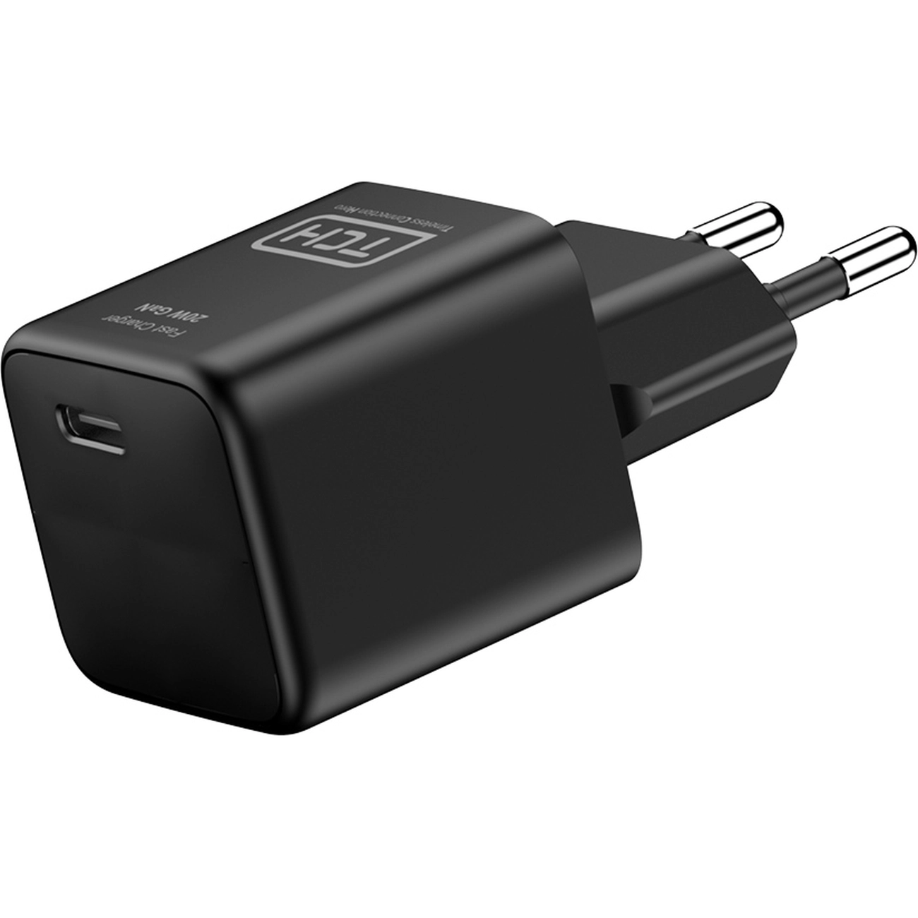آداپتور 20w مدل TCH