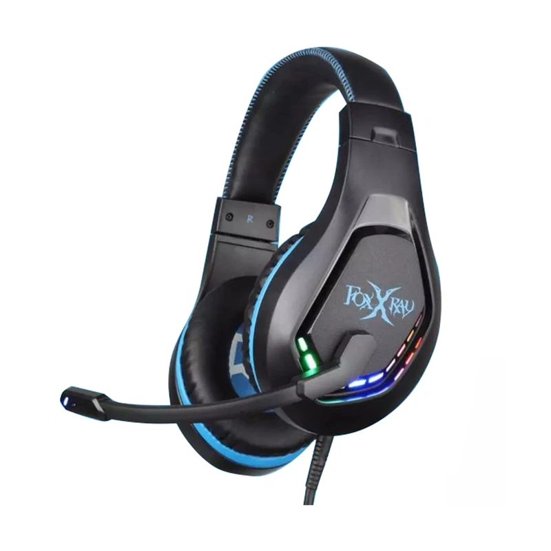 هدفون گیمینگ مدل FXR-sau-33