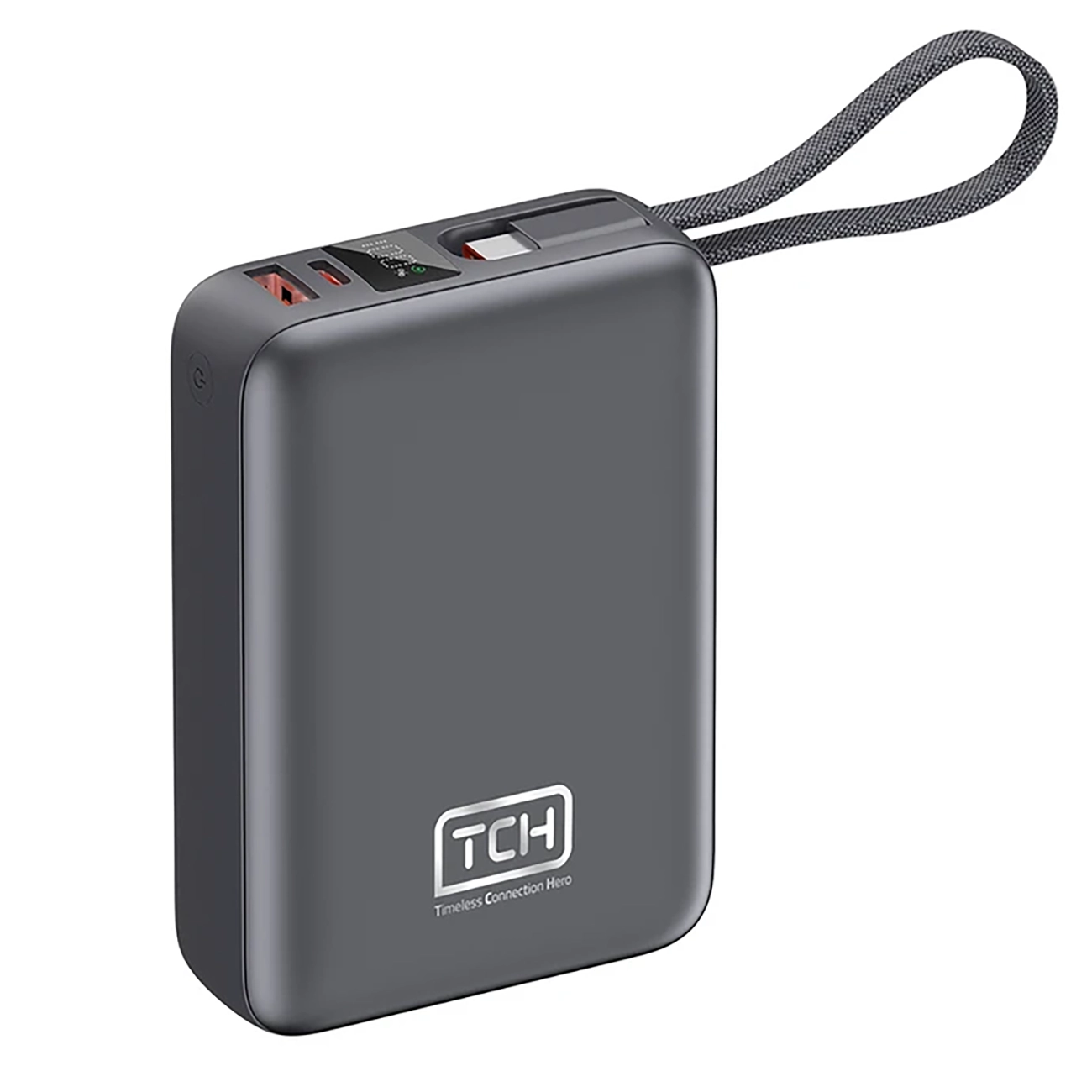 پاوربانک 20000 مدل TCH Compact 2045