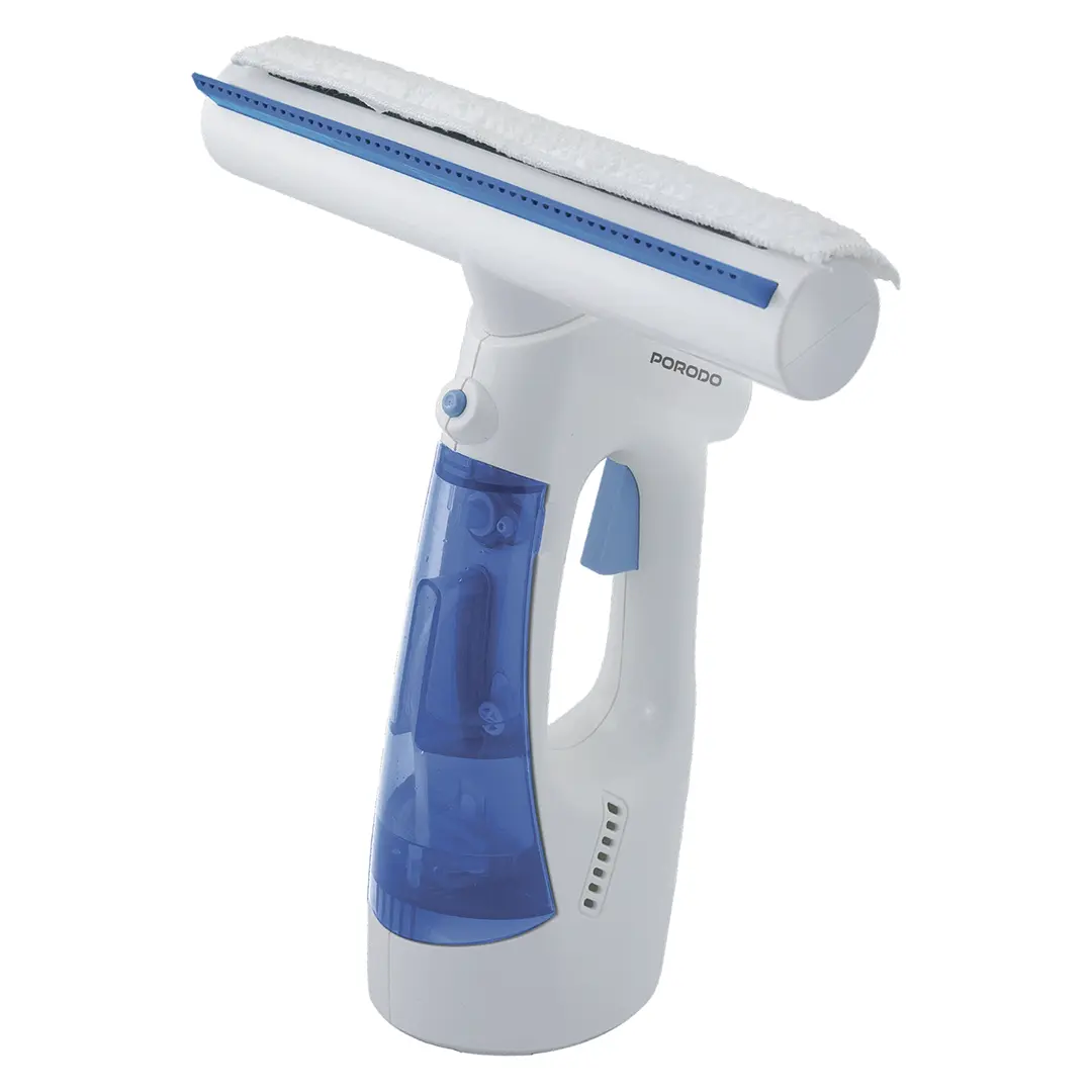 شیشه پاک کن برقی مدل Porodo handheld window cleaner