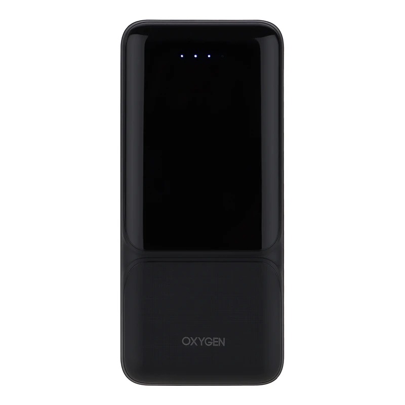 OXYGEN OX-210