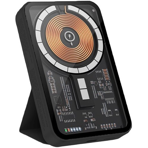 پاوربانک وایرلس EYEZEN EP-6