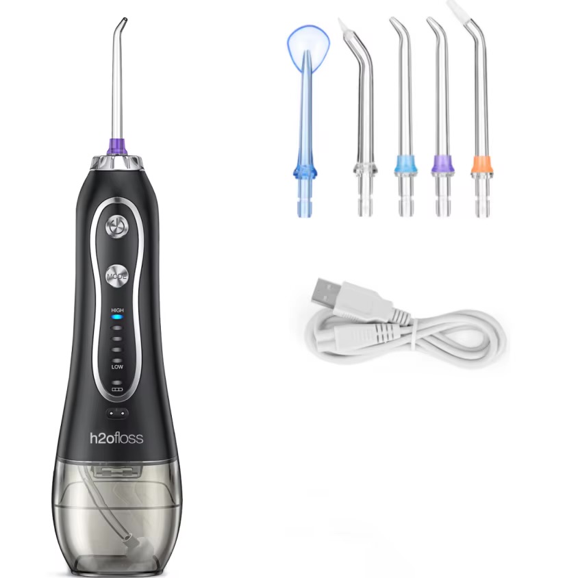 واترجت مدل H2Ofloss Water Flosser