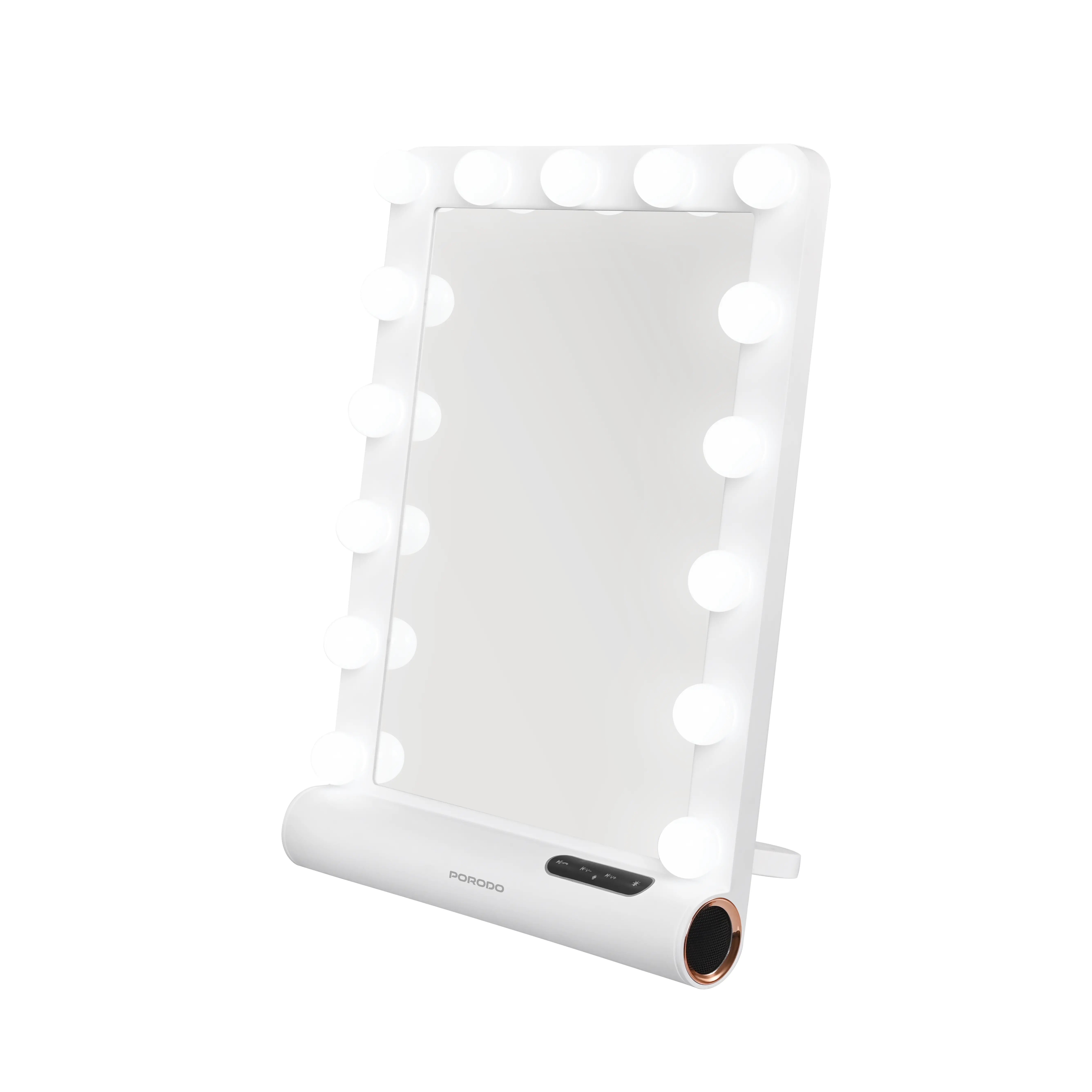  آیینه هالیوودی پرودو hollywood vanity lighted mirror