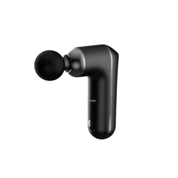 گان ماساژور مدل Porodo Mini Massage Gun