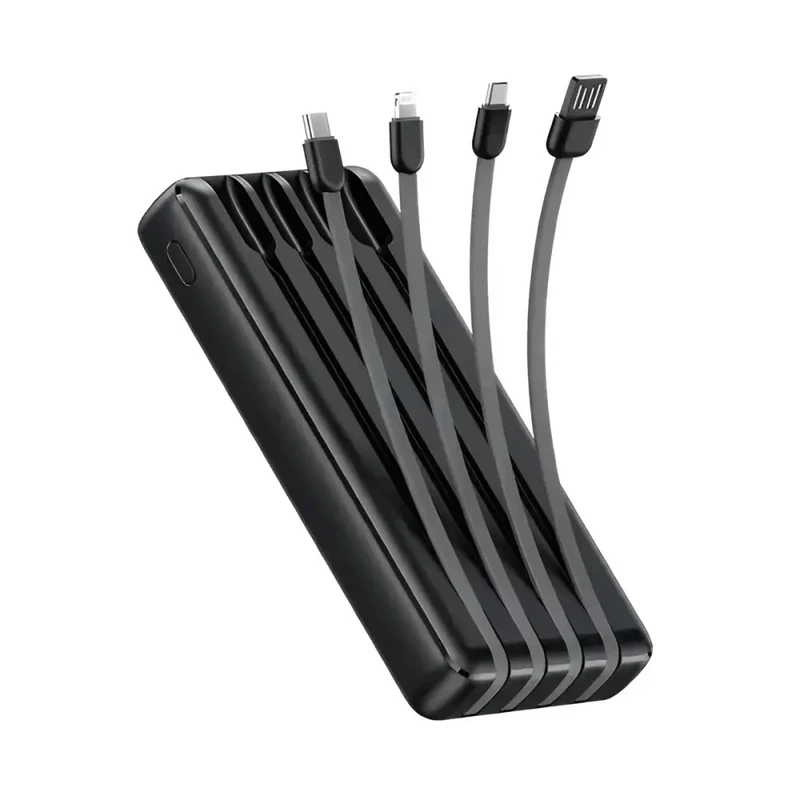 پاوربانک 20000 برند Callus 