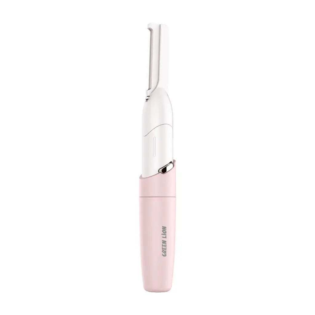 ماشین اصلاح ابرو Green Lion Eyebrow Hair Trimmer