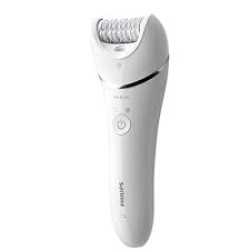 Porodo Lifestyle Face & Body Epilator 