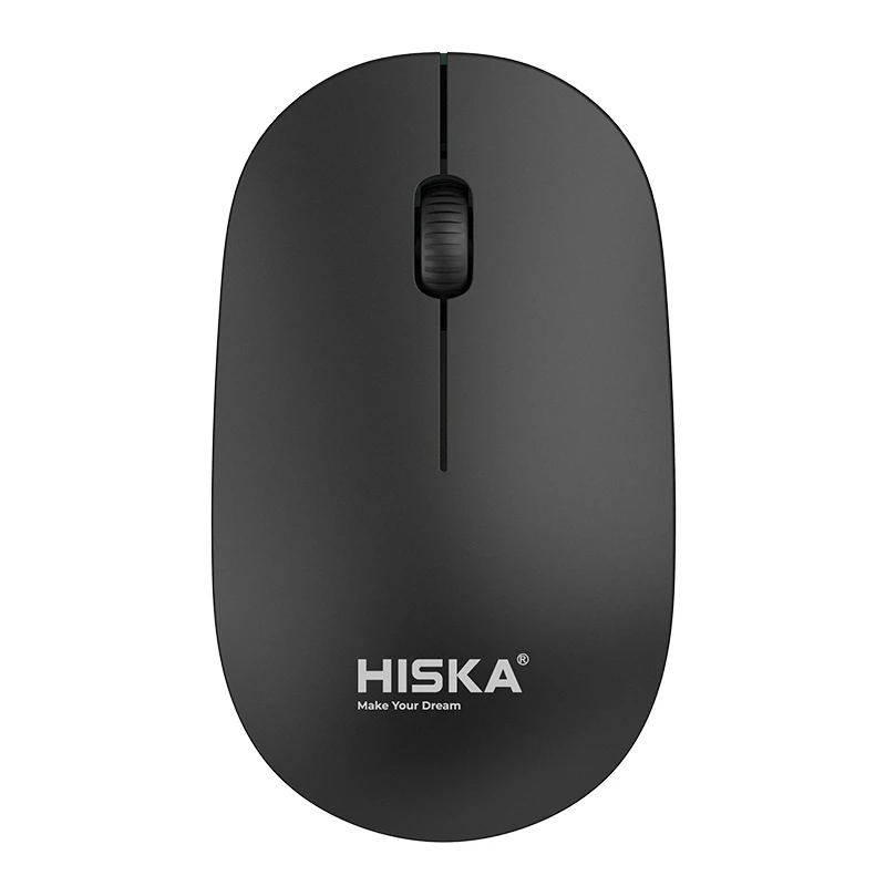 موس وایرلس مدل Hiska HK-M0110
