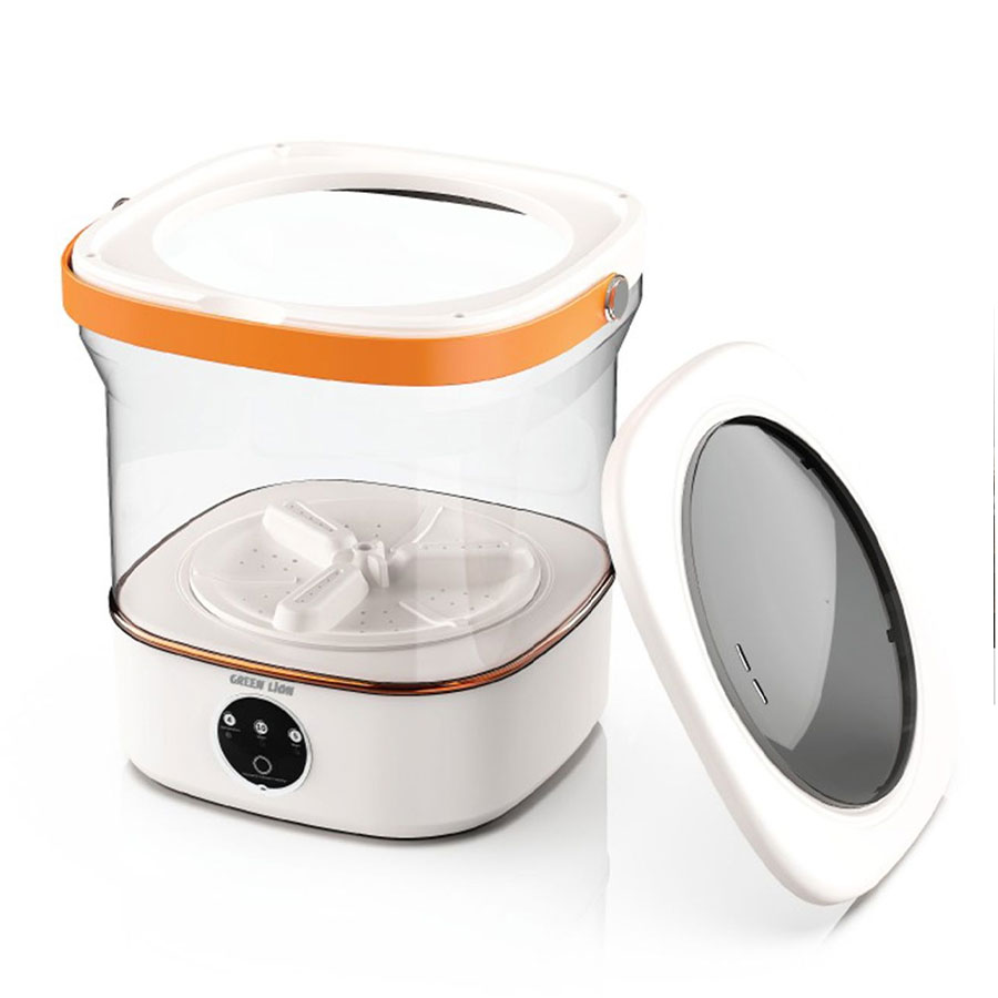 مینی واش گرین لاین