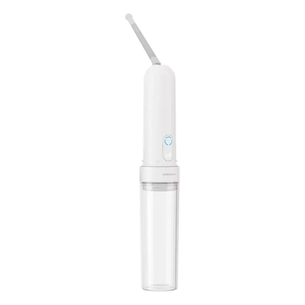خودشور برقی مدل Porodo Electric Travel Bidet