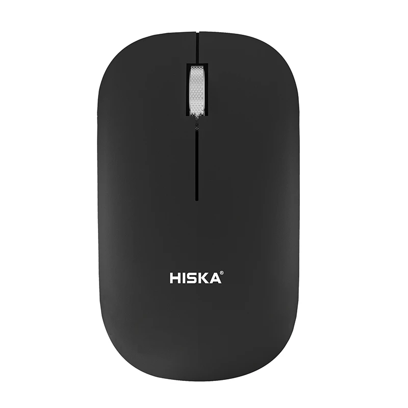 موس وایرلس مدل Hiska HK-M0120