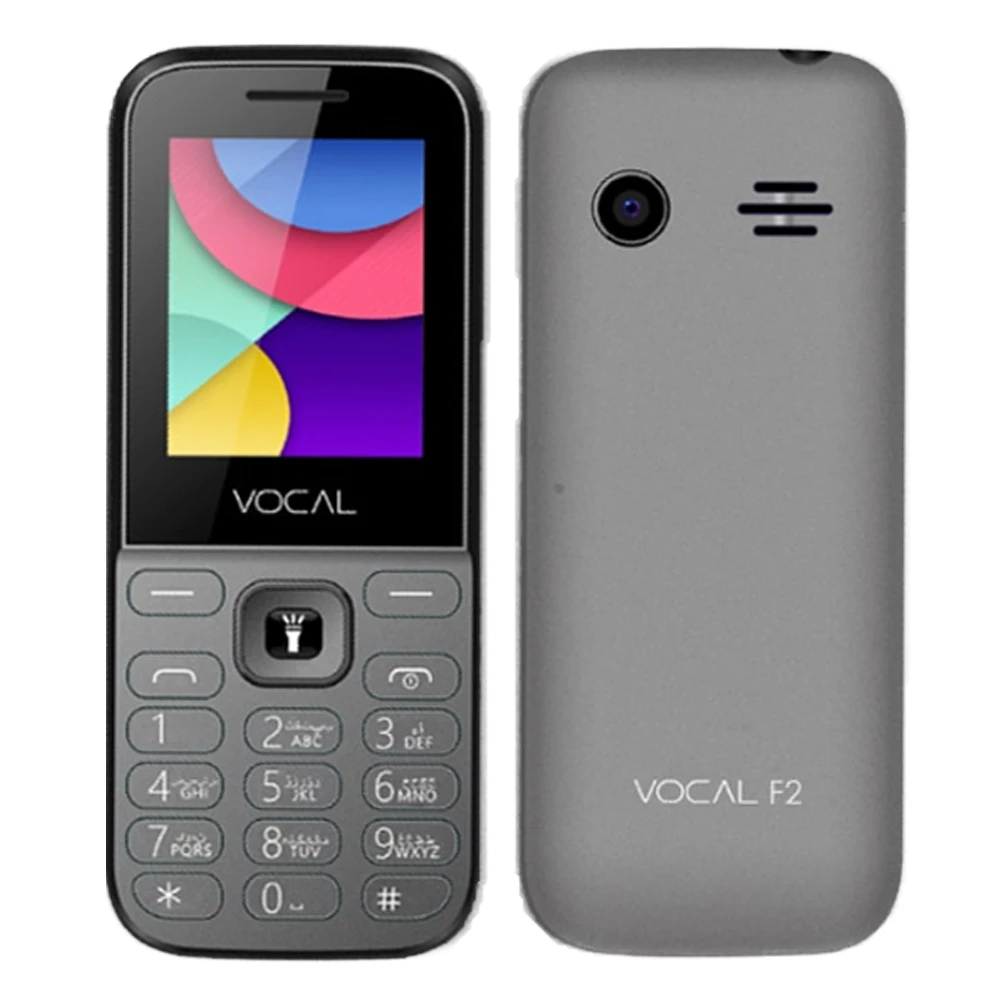 موبایل مدل Vocal F2