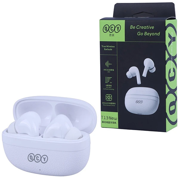 ایرپاد QCY T13new