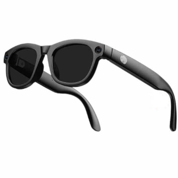 عینک هوشمند مدل HK01 Glass