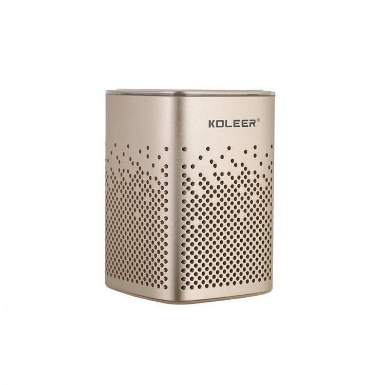 اسپیکر KOLEER S818