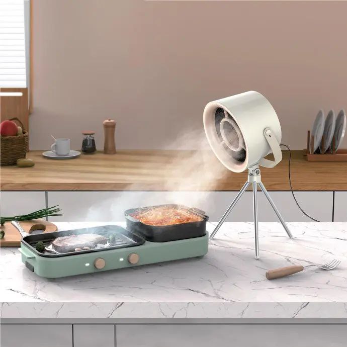 فن مکنده پرودو 