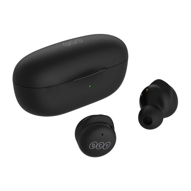 ایرپاد QCY T17