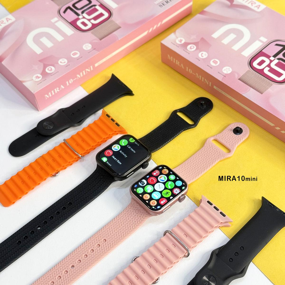 ساعت هوشمند مدل Mira10 Mini