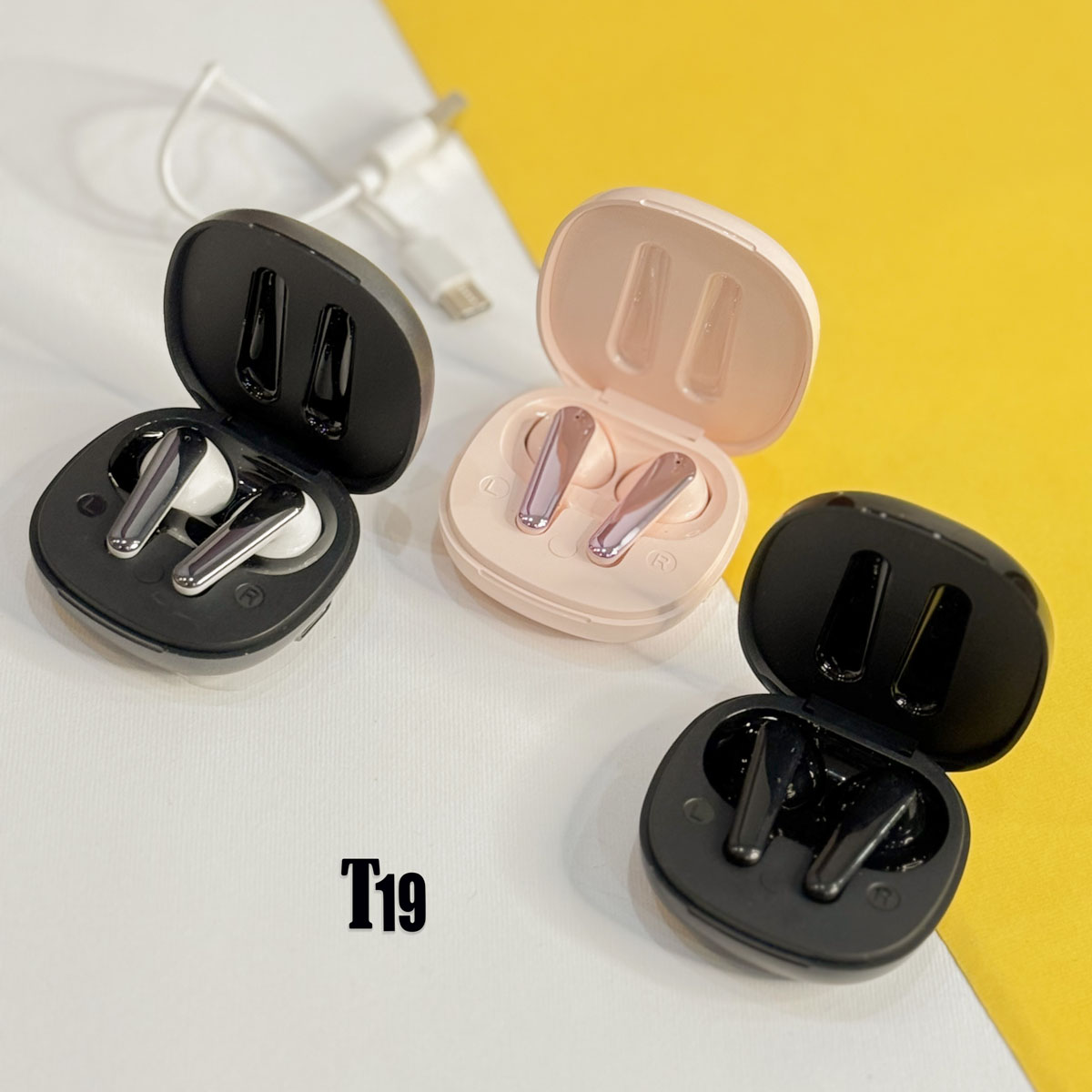 ایرپاد مدل Wisme-T19