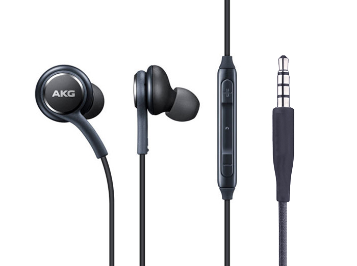هنذفری AKG