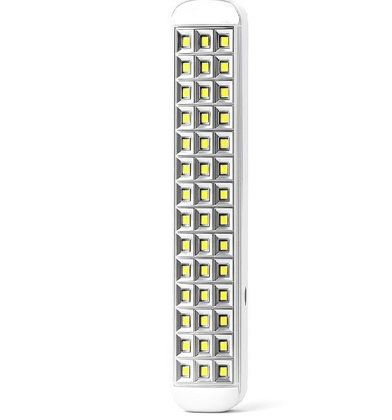 مهتابی شارژی مدل HG-8036