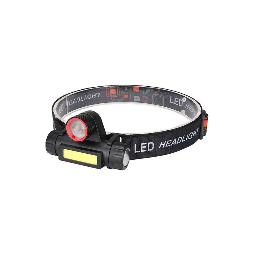 چراغ پیشانی مدل KX-1807