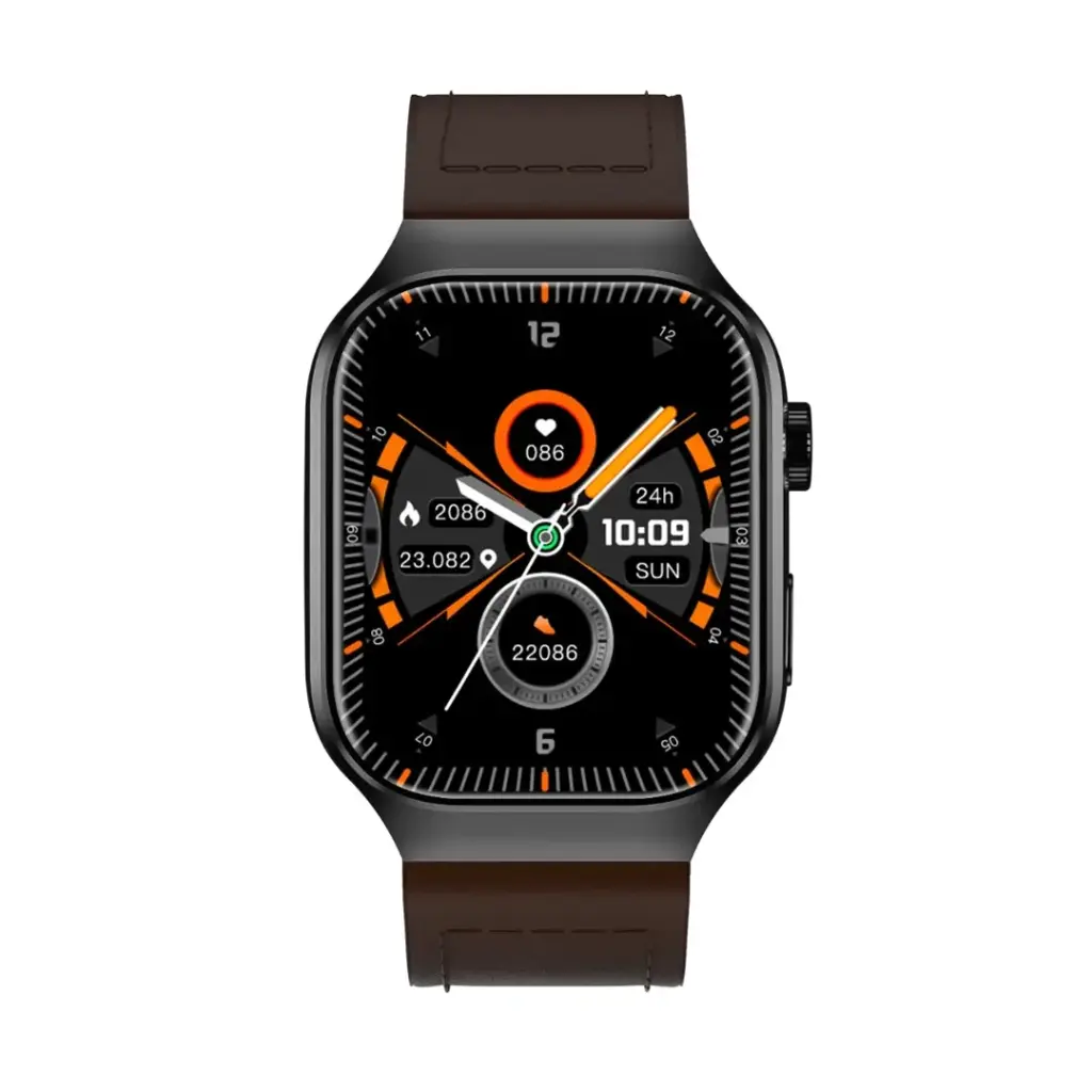 ساعت هوشمند مدل Green Lion Ridge smart watch