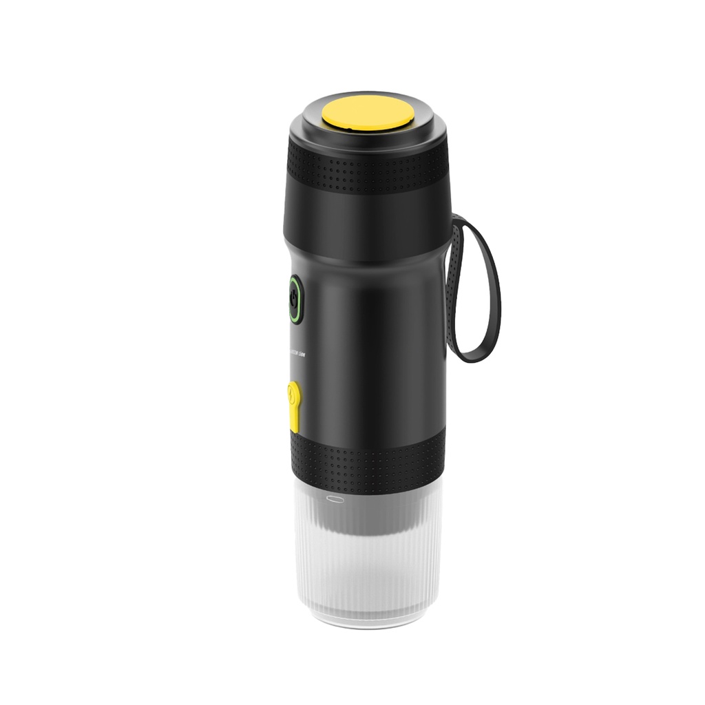  قهوه ساز گرین لاین Green Lion Coffee Maker Pro