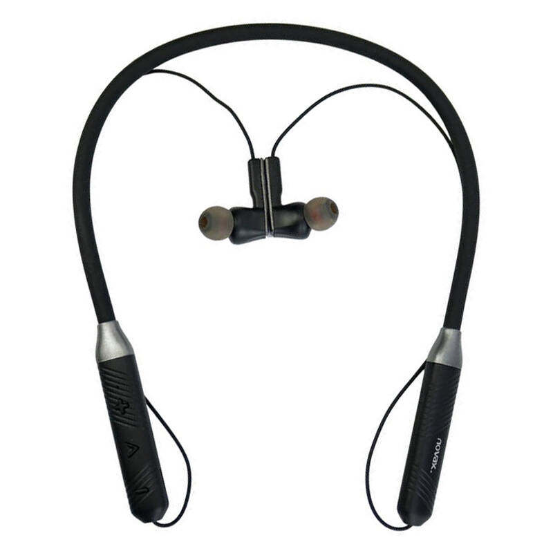 هندزفری گردنی  NOVAX BL205