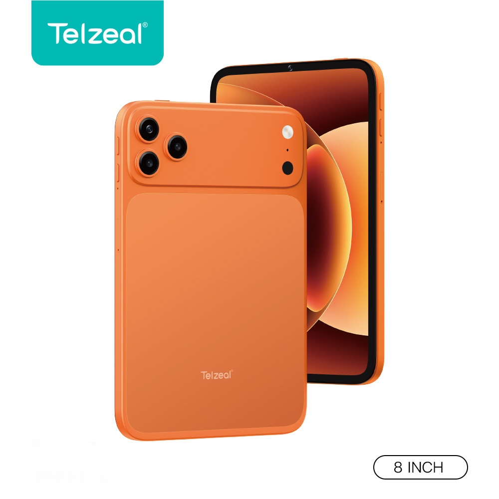 تبلت طرح 17پرومکس Telzeal