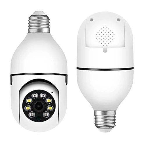 دوربین لامپی