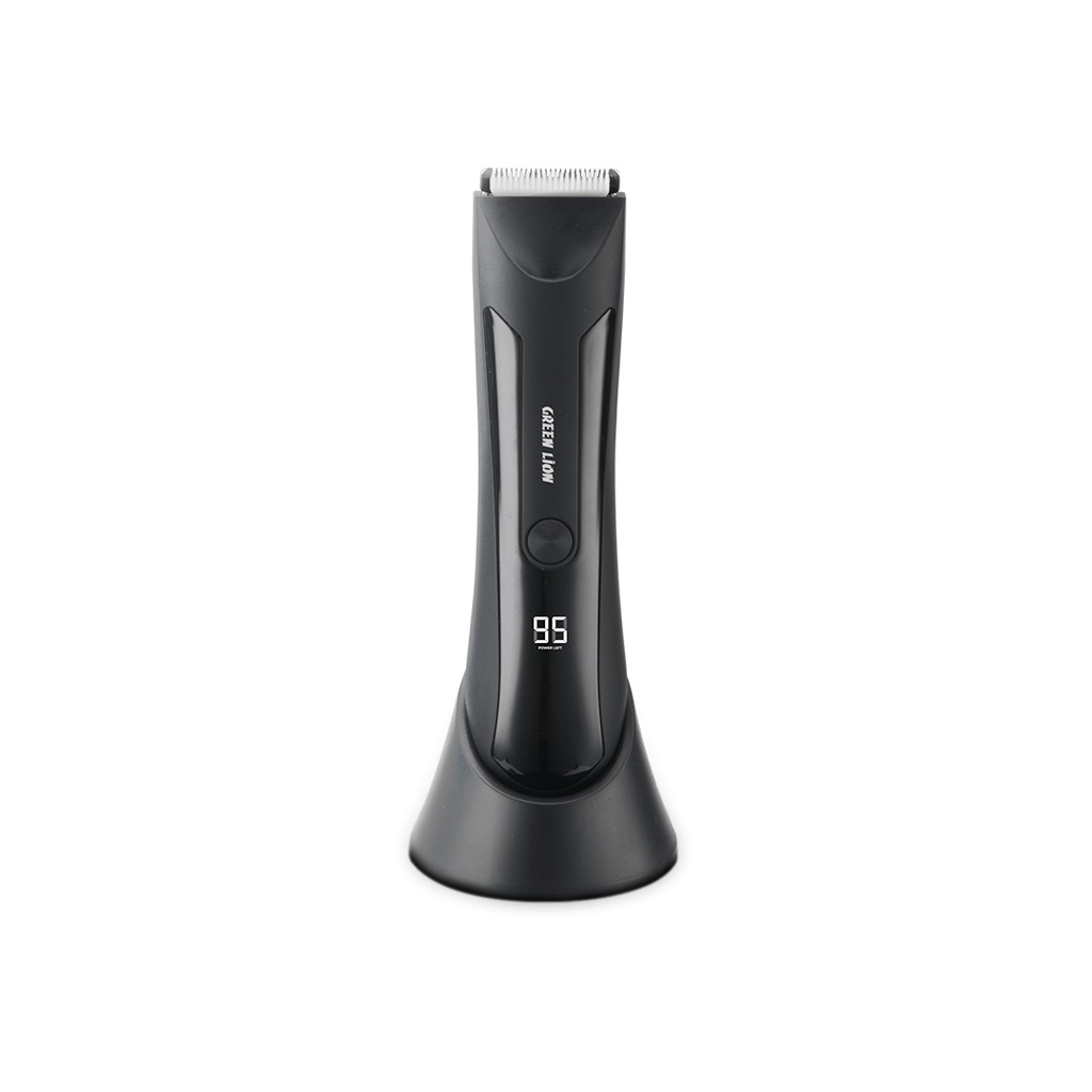 ماشین اصلاح مدل Green Lion Sensitive Area Trimmer