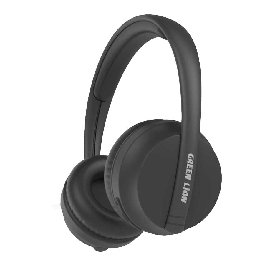 هدفون مدل Green Lion Stamford Wireless Headphone
