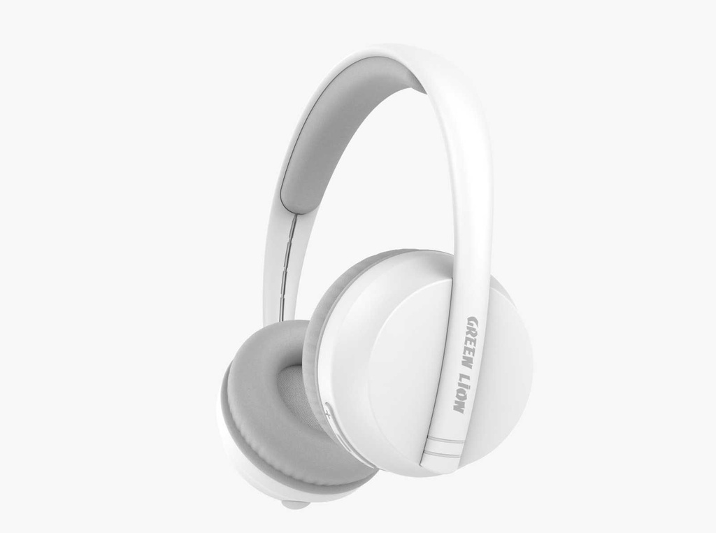 Green Lion Stamford Wireless Headphone