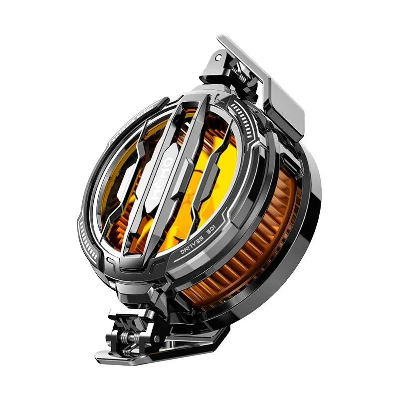 فن خنک کننده گوشی مدل cx07