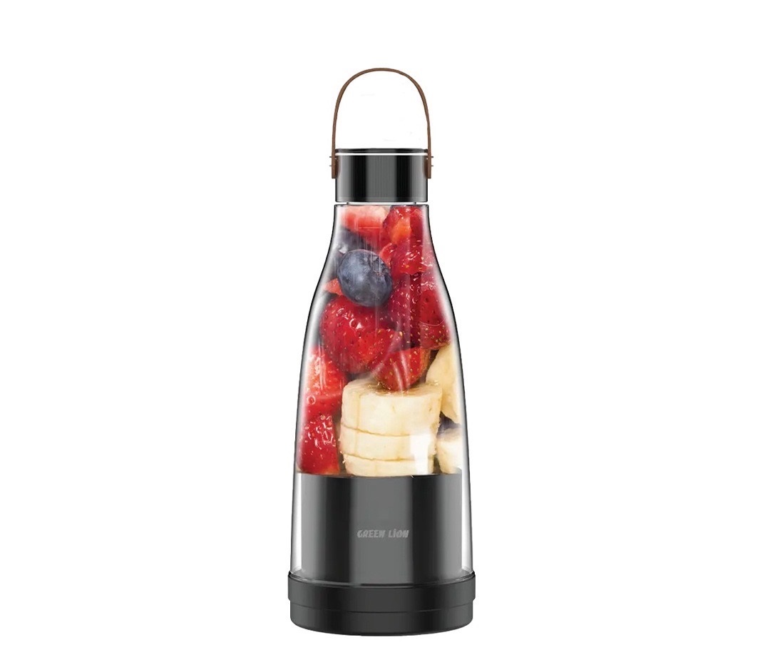 Green Lion Mixmate Portable Juicer
