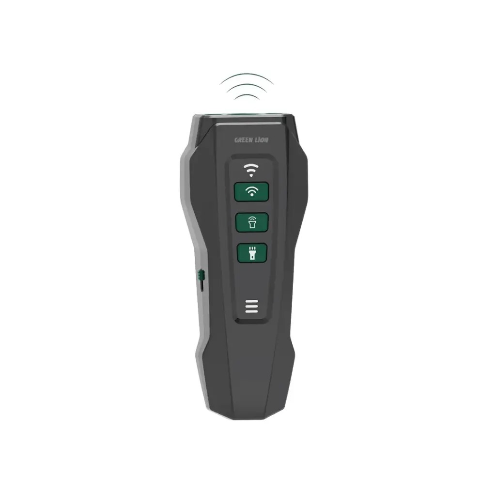 Green Lion Ultrasonic Pet Shield دفع کننده حیوانات