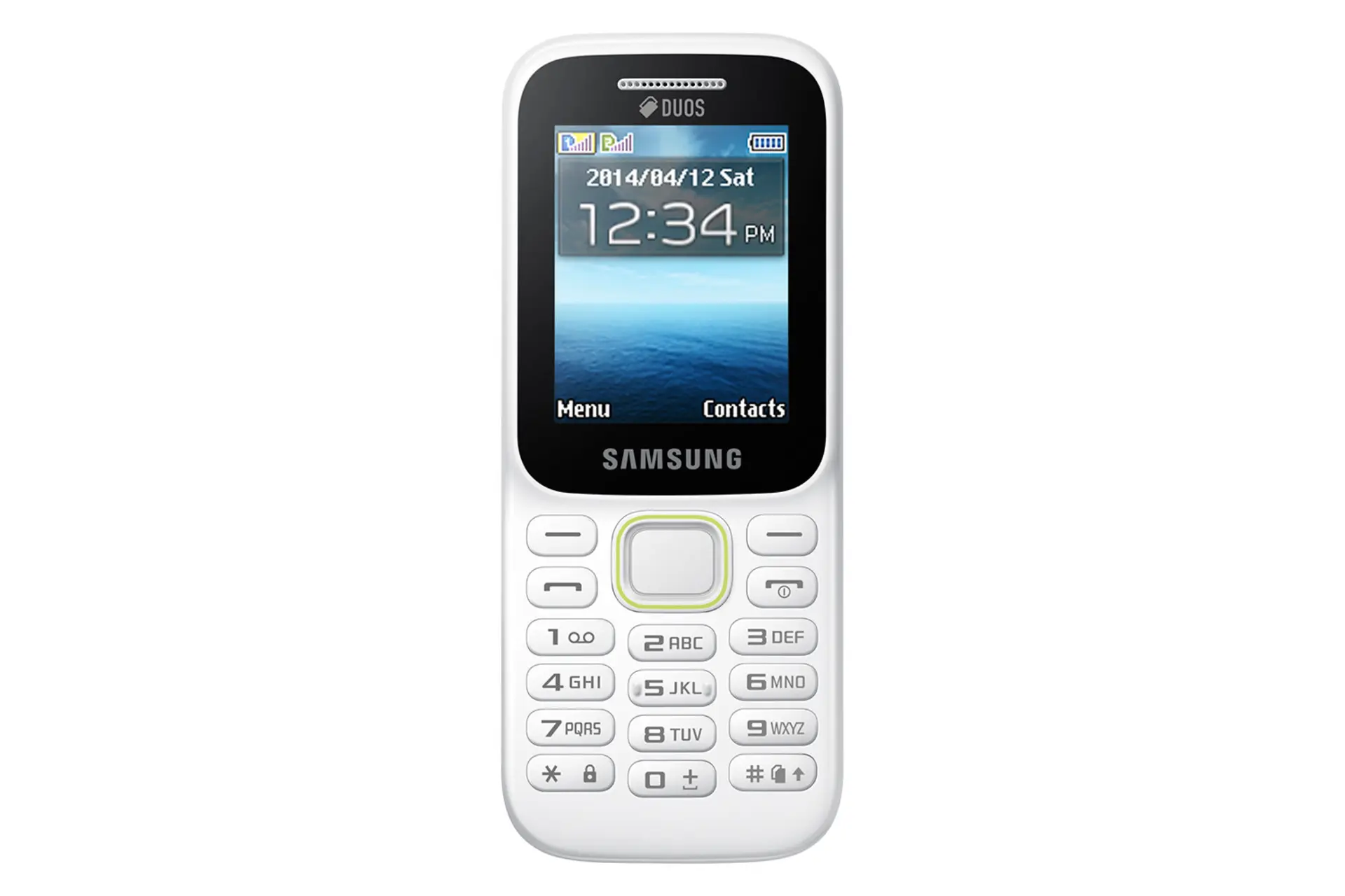 موبایل مدل سامسونگ B310E