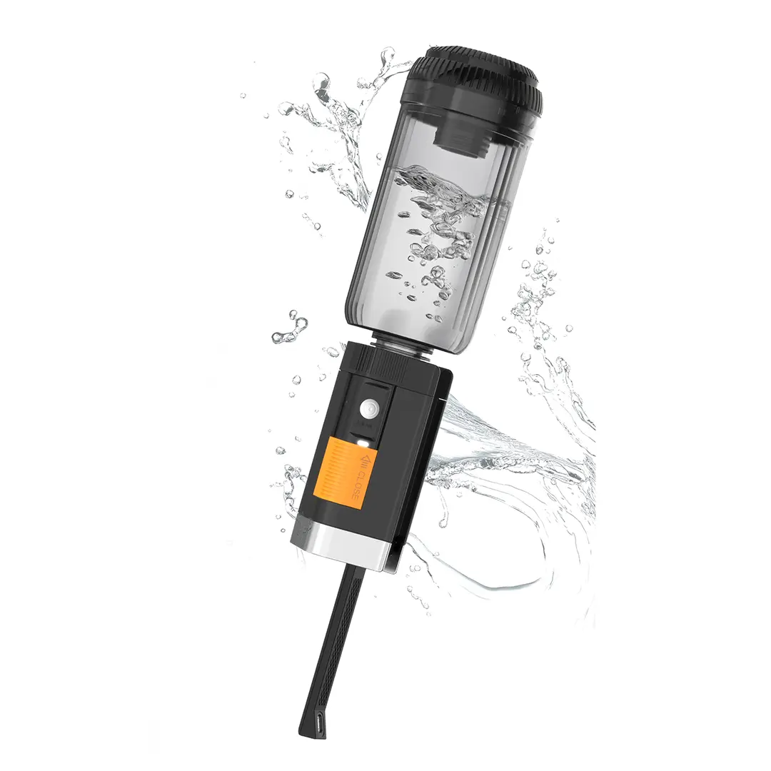 خودشور برقی مدل Porodo electric bidet 