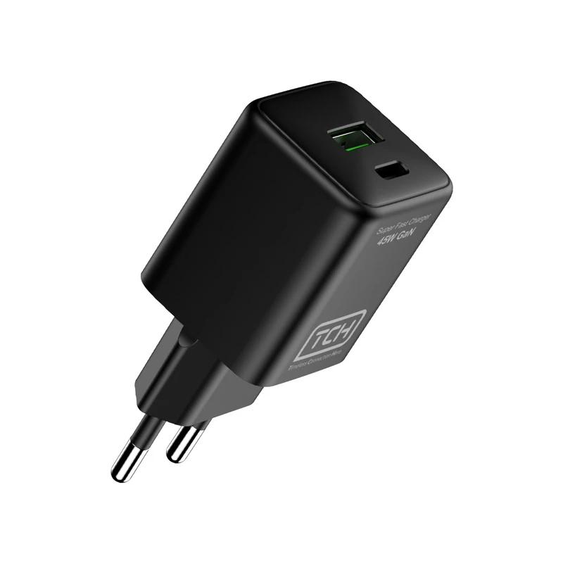 آداپتور 45w مدل TCH 