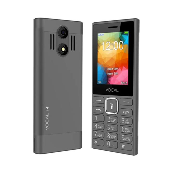 موبایل مدل vocal f4