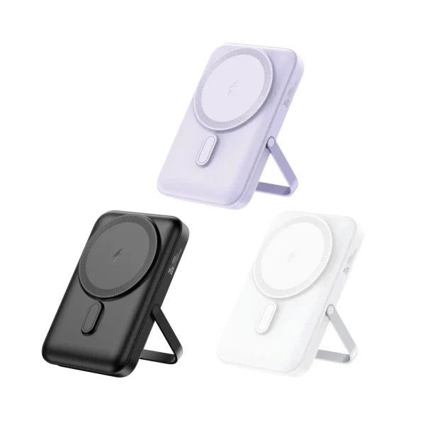 پاوربانک وایرلس 10000 مدل Foneng