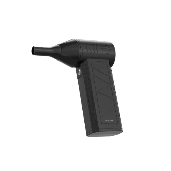 جت فن مدل Green Lion storm grip air blower